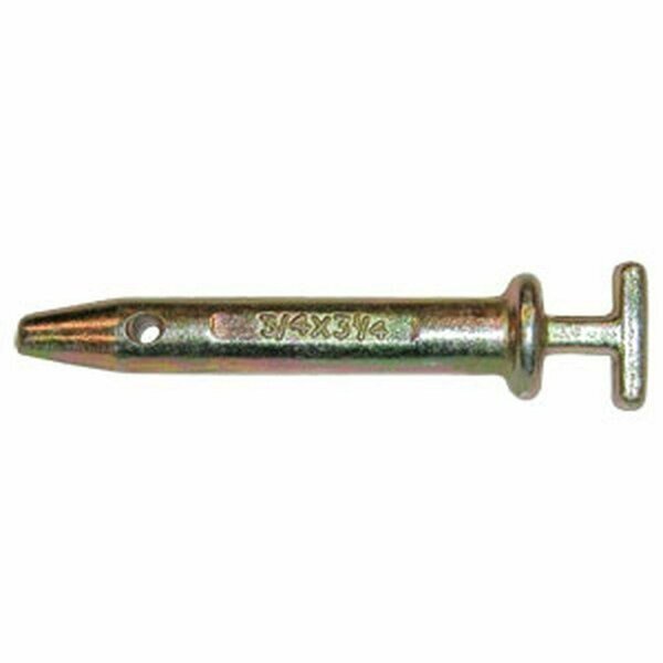 Clevis Pin, Aftermarket, Mfr#: A-TCP04-AI